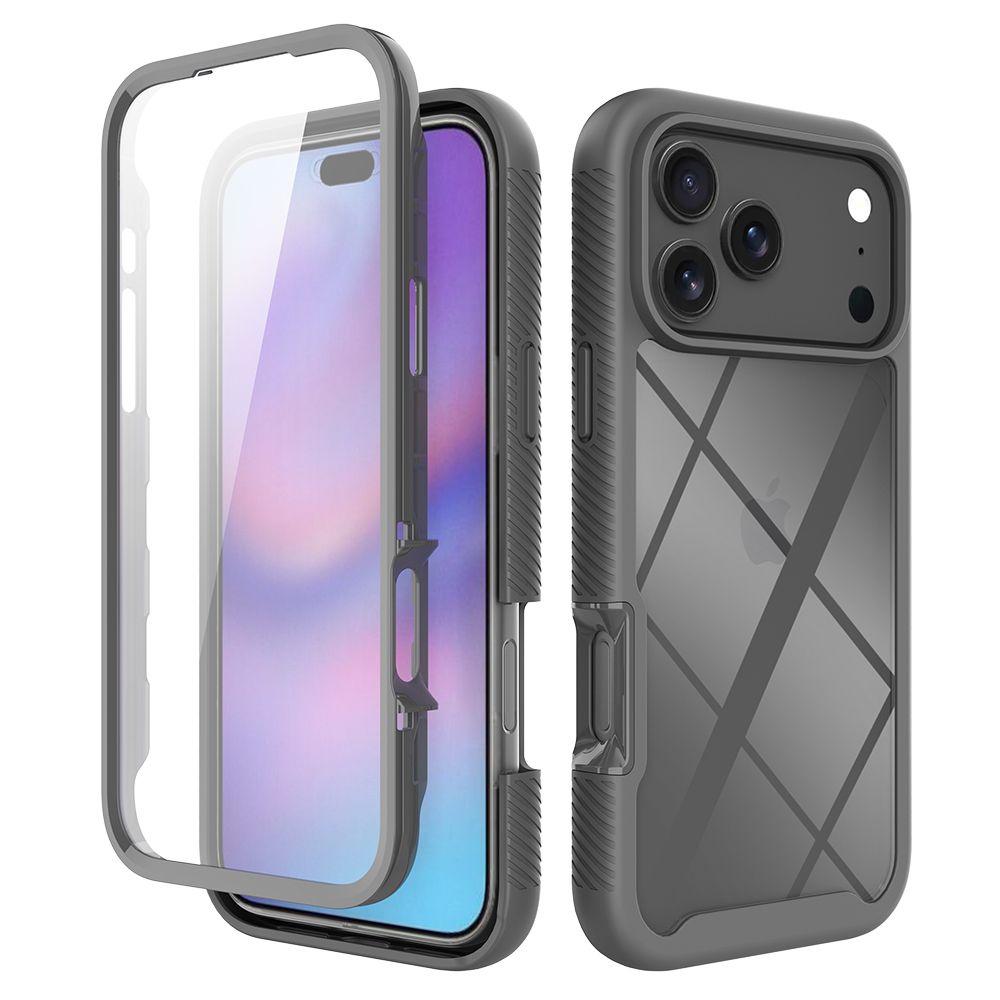 Vault Pro Rugged Case with Built-in Screen Protector — 41