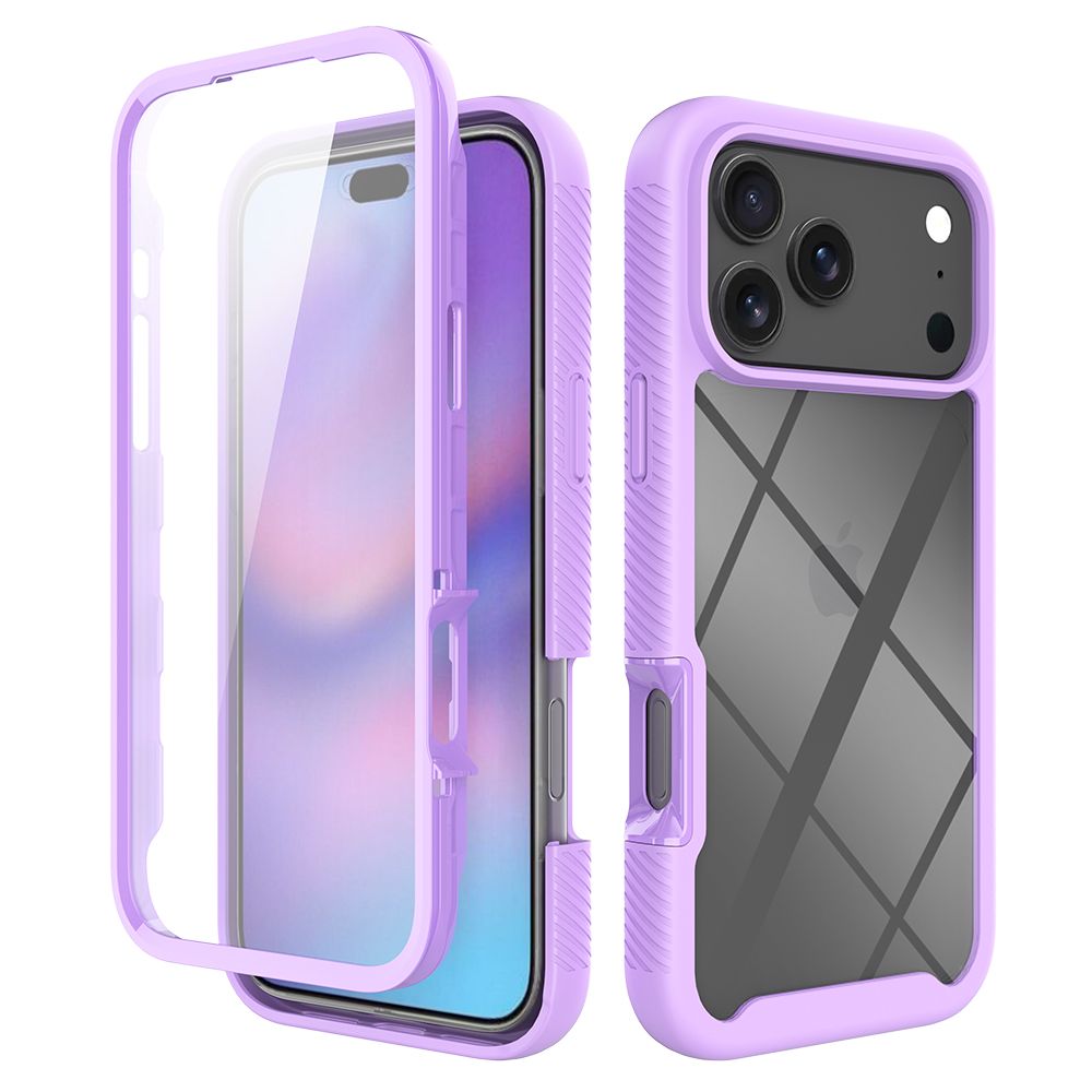 Vault Pro Rugged Case with Built-in Screen Protector — 42