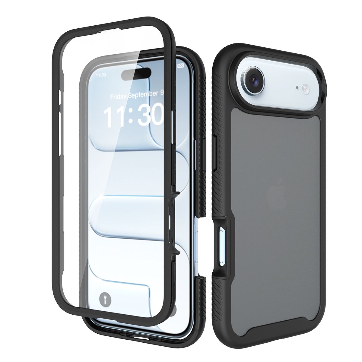 Vault Frost Pro Rugged Case with Screen Protector — 65