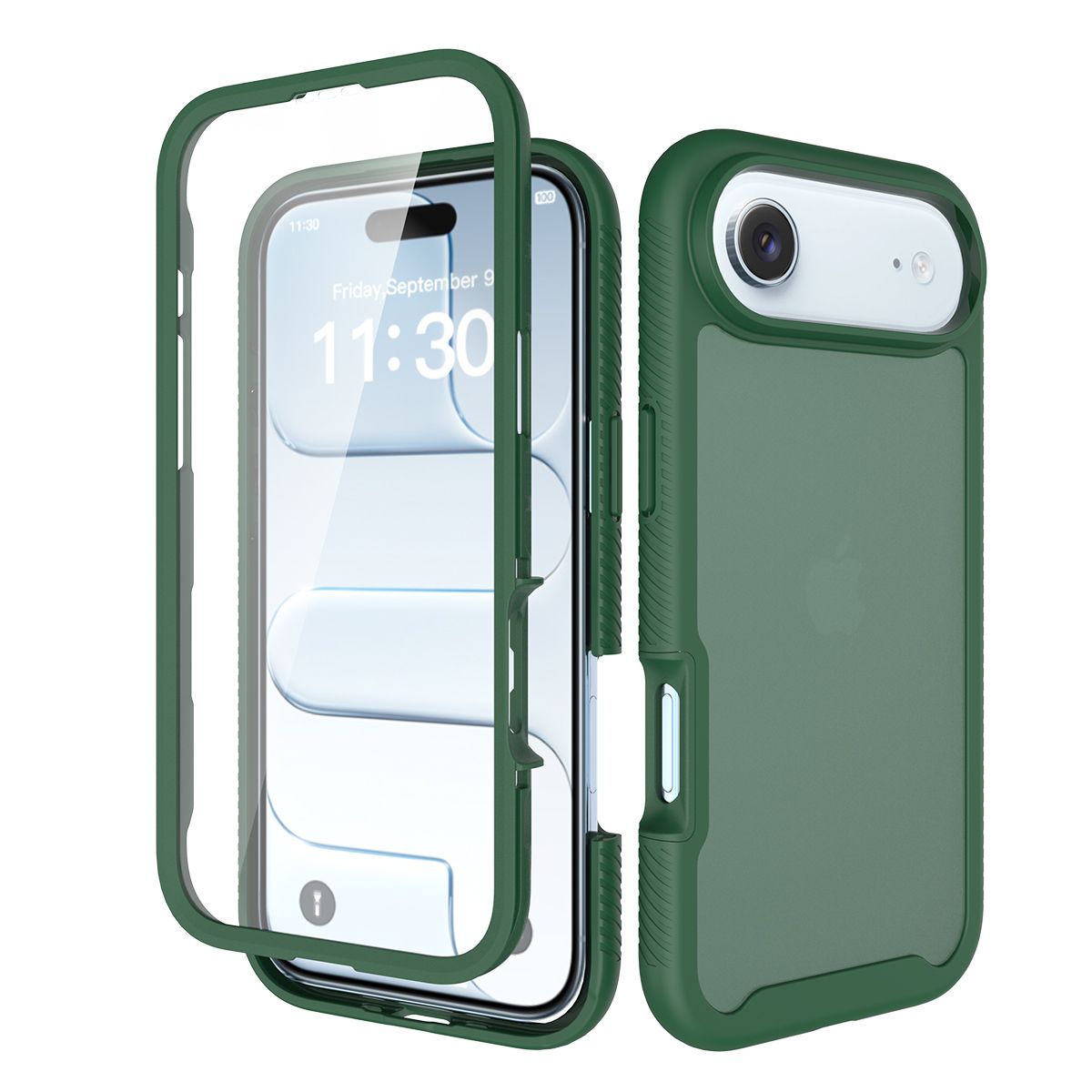 Vault Frost Pro Rugged Case with Screen Protector — 77