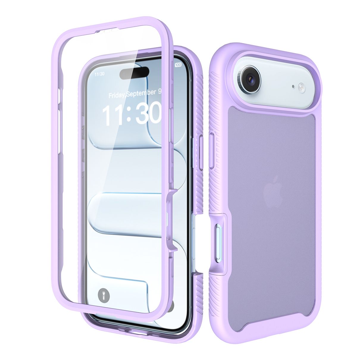 Vault Frost Pro Rugged Case with Screen Protector — 82