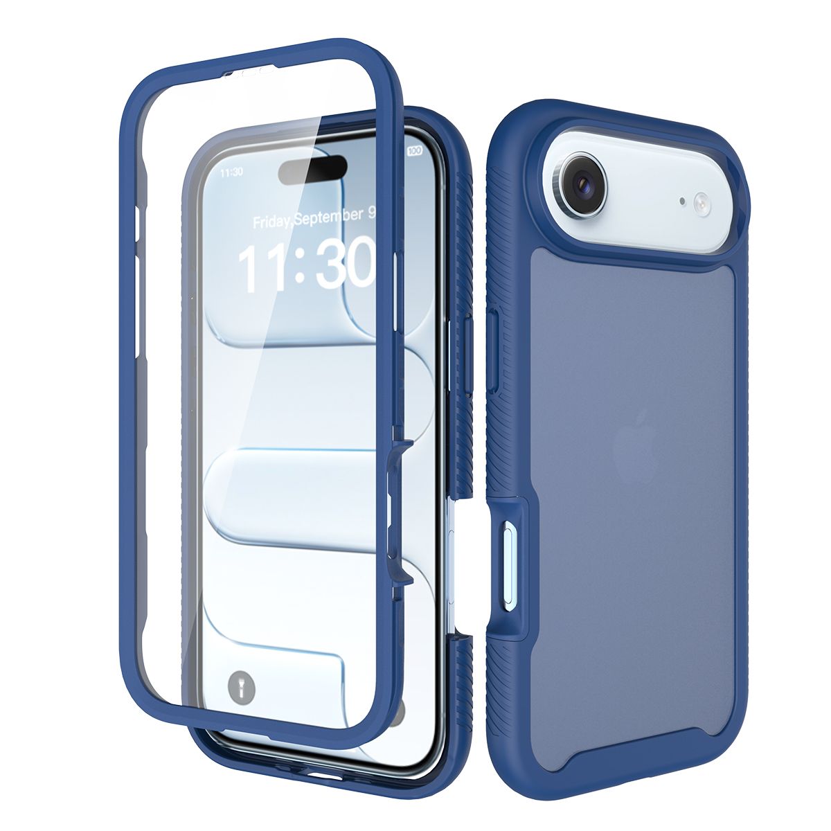 Vault Frost Pro Rugged Case with Screen Protector — 87