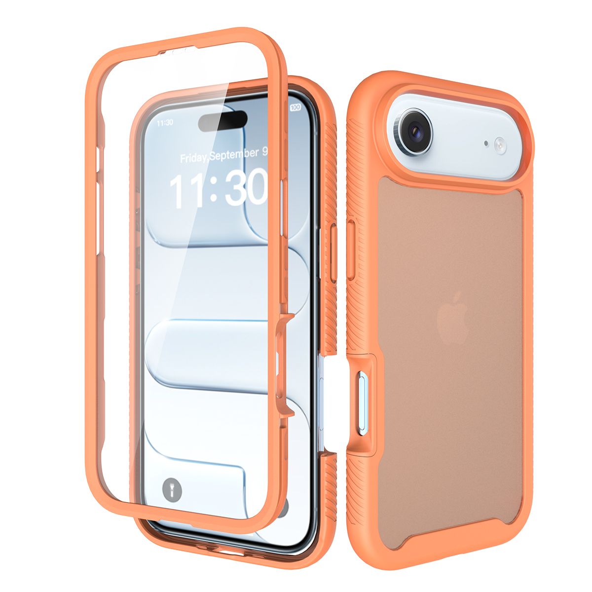 Vault Frost Pro Rugged Case with Screen Protector — 92