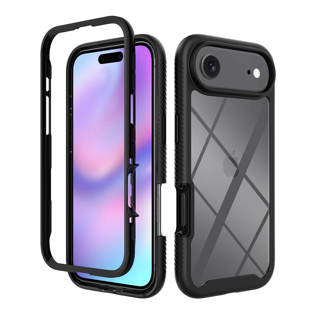 Vault Rugged Full-Body Case with Front Cover — 71