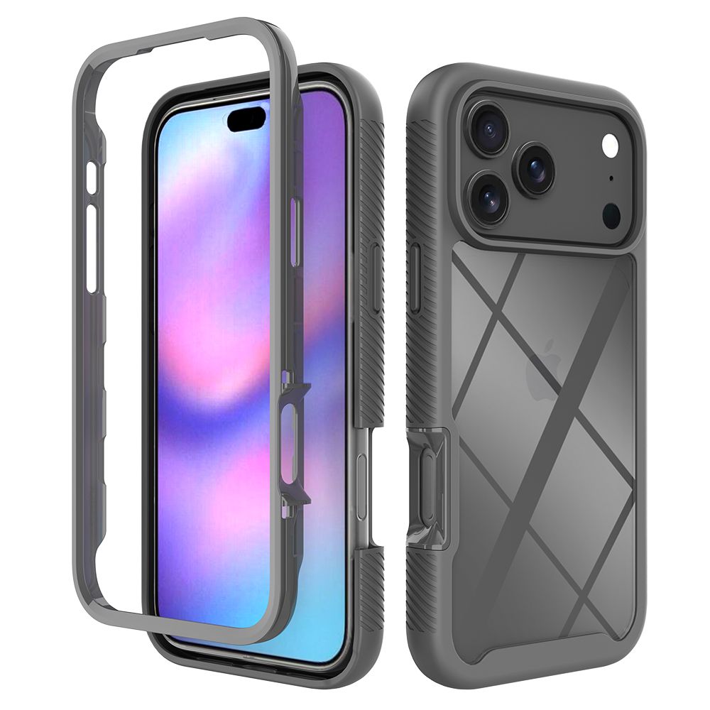 Vault Rugged Full-Body Case with Front Cover — 70