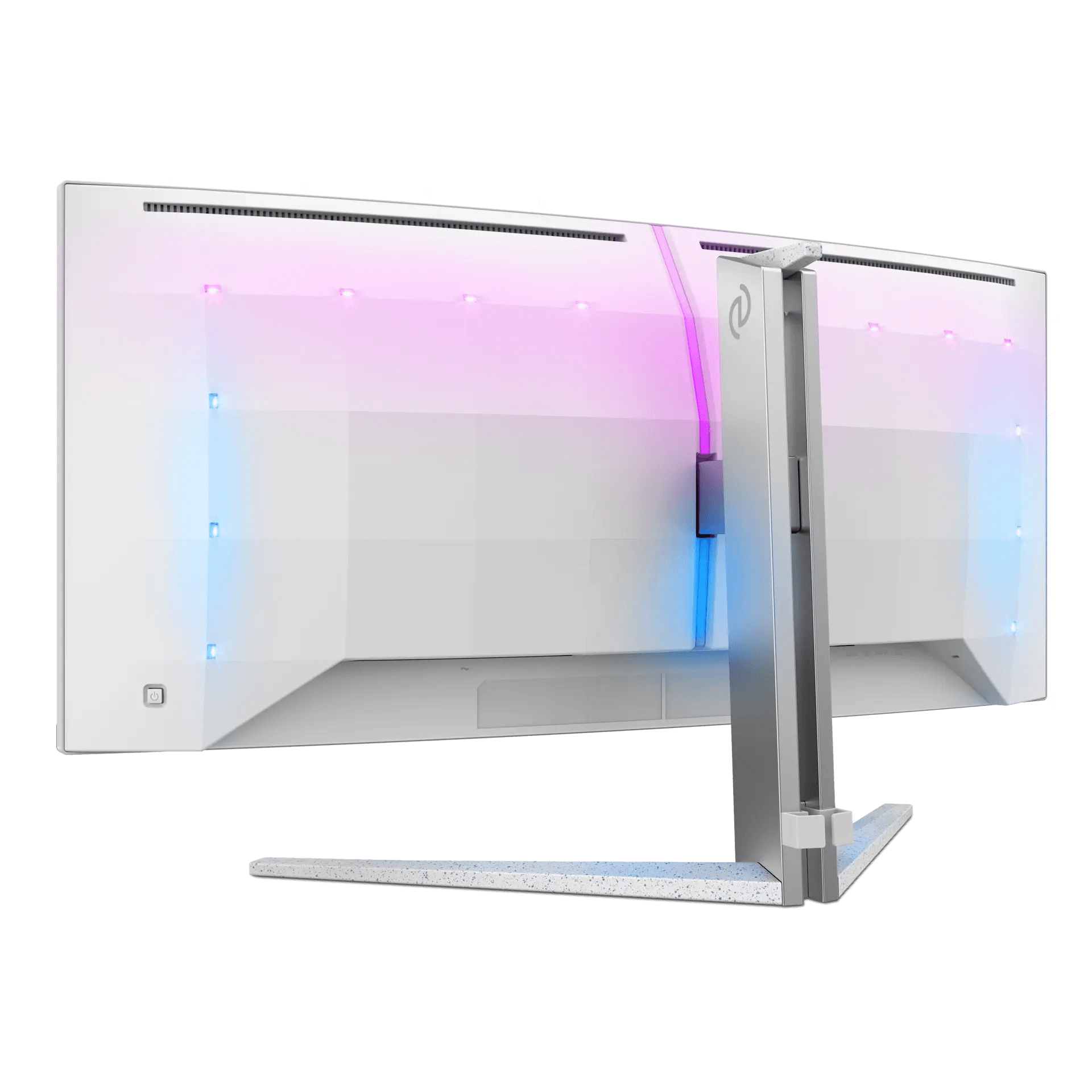 34" QD-OLED Curved Gaming Monitor | Ultra-Wide | Infinite Contrast | 175Hz — 5