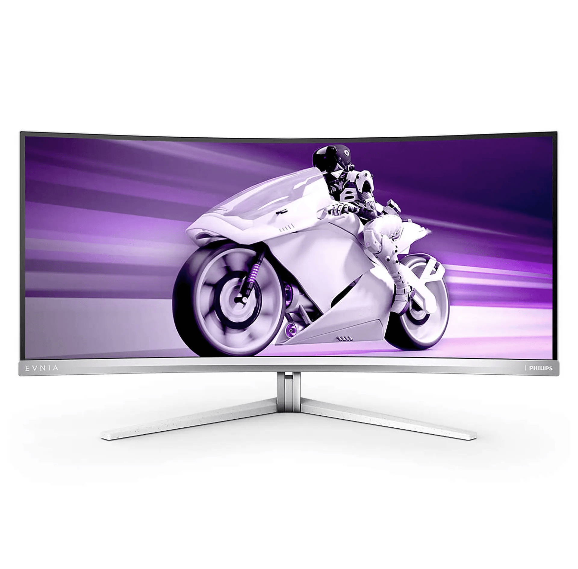 34" QD-OLED Curved Gaming Monitor | Ultra-Wide | Infinite Contrast | 175Hz — 2
