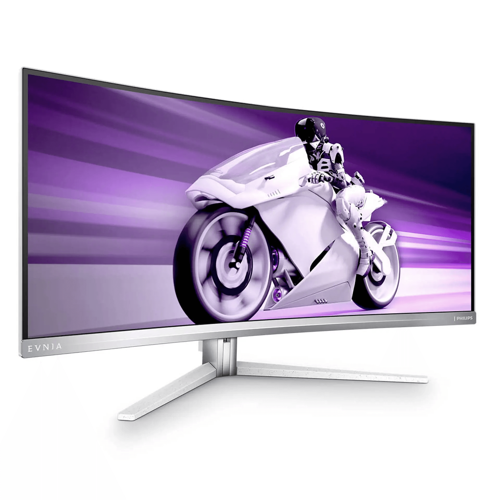 34" QD-OLED Curved Gaming Monitor | Ultra-Wide | Infinite Contrast | 175Hz — 3
