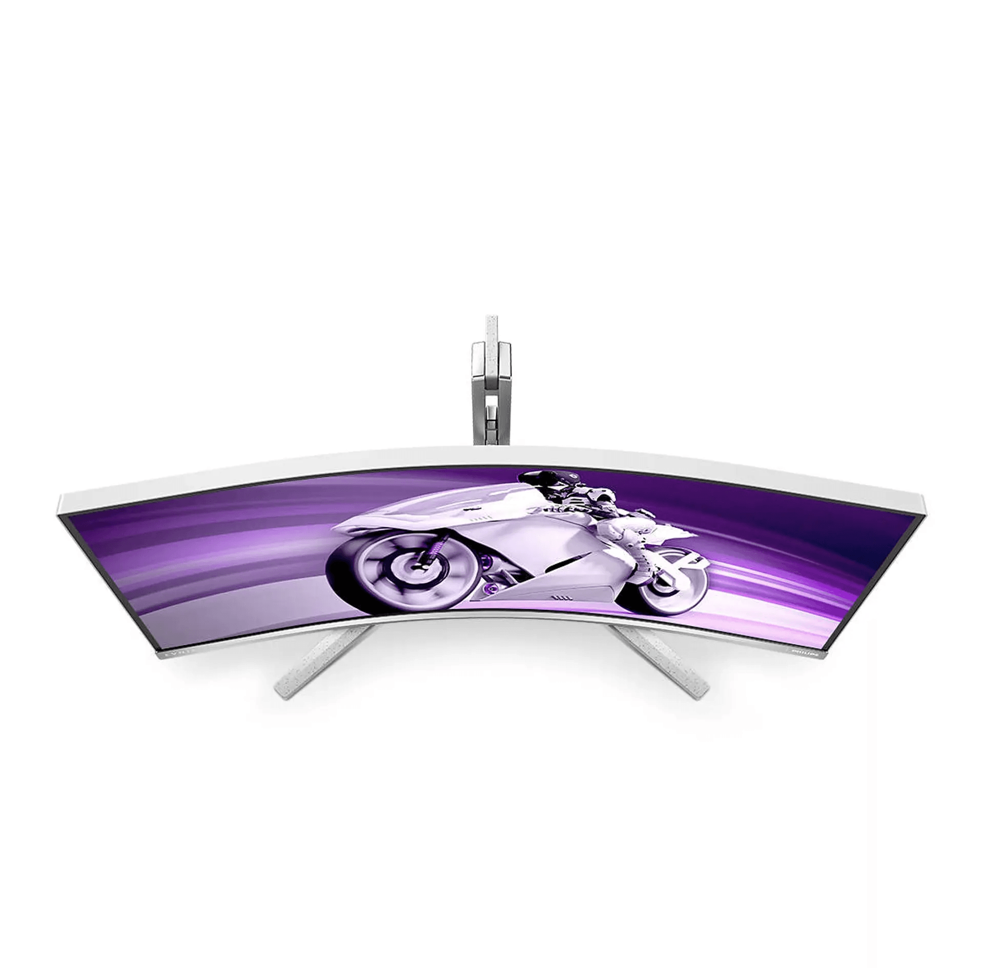 34" QD-OLED Curved Gaming Monitor | Ultra-Wide | Infinite Contrast | 175Hz — 4